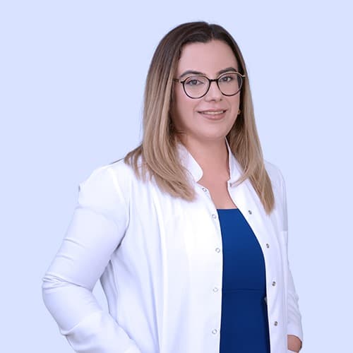 Op. Dr. Zehra Cansağ