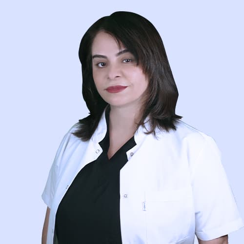 Op. Dr. Yasemin Afşin