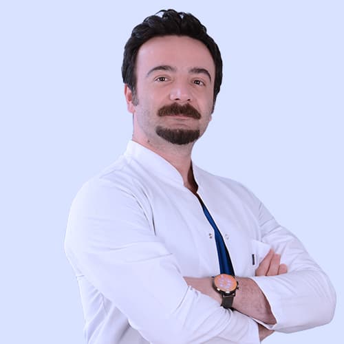 Op. Dr. Kenan Kırteke