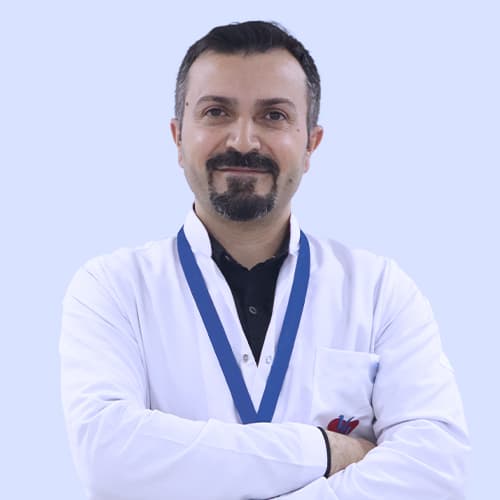 Op. Dr. Mehmet Cemil Kuba