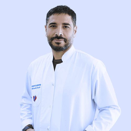 Op. Dr. Ömer Cengiz