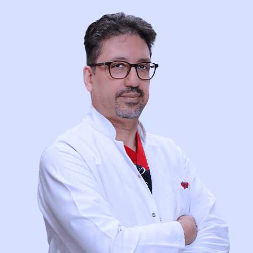 Op. Dr. Gökmen Akarer