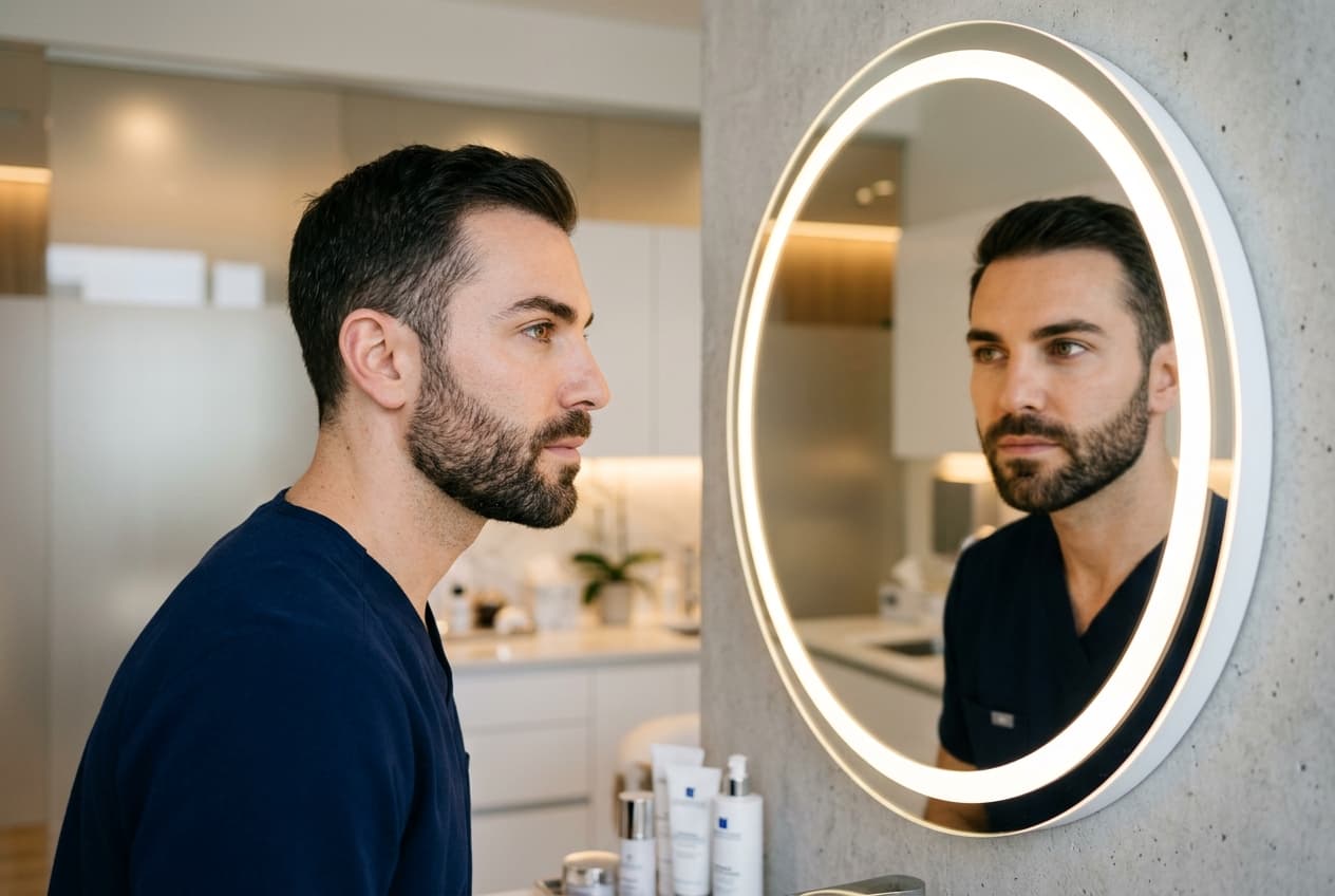 Esterise Blog Görseli — groomed_beard