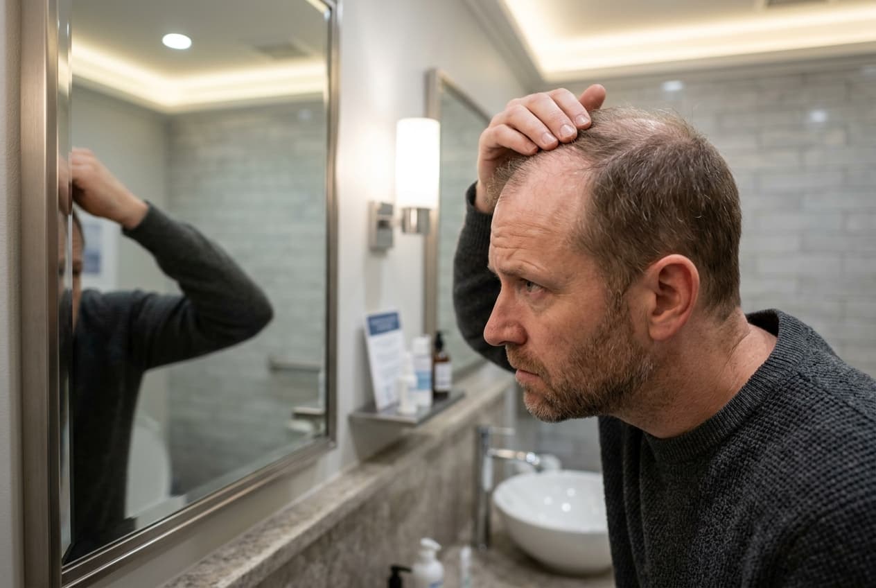 Esterise Blog Görseli — hair_loss_check